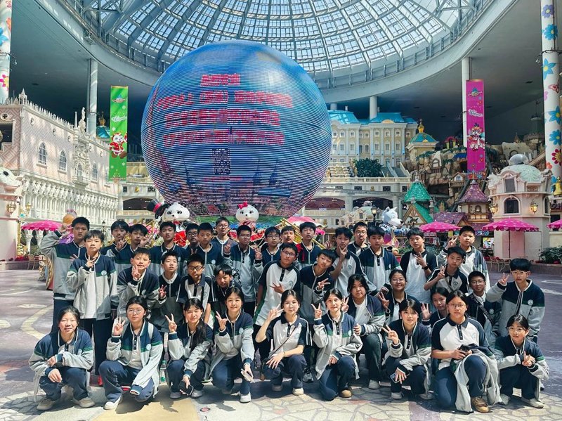 北京旅行社：探索首都魅力的新窗口