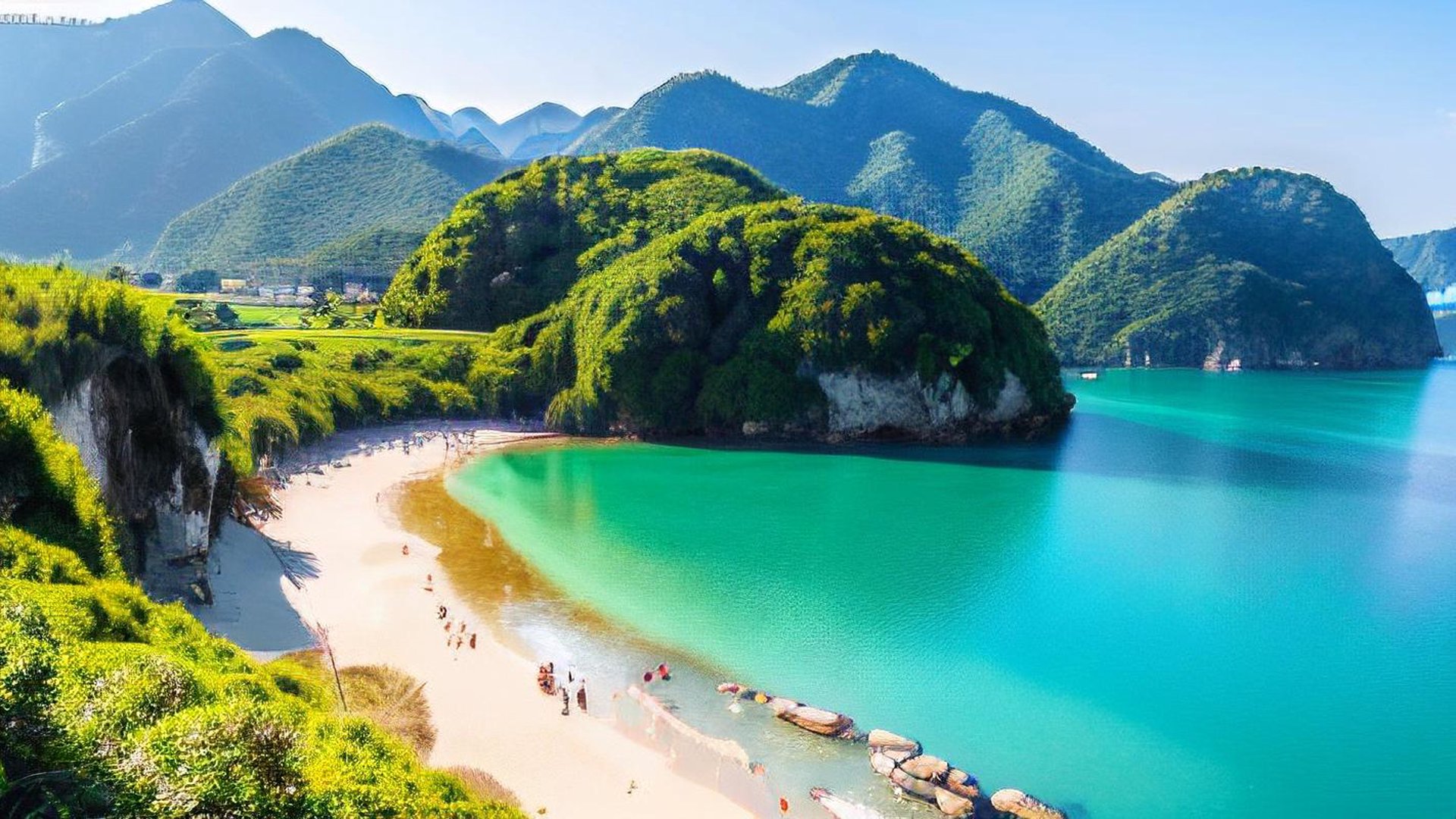 趣旅旅行社