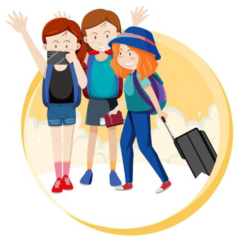 自由行的魅力与挑战：探索未知的世界之旅