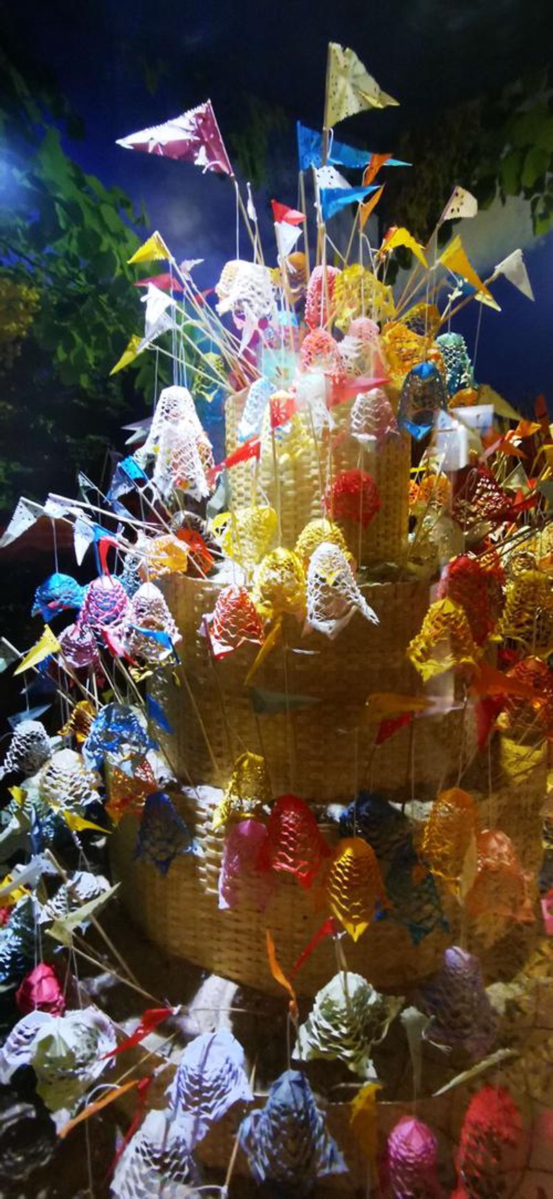北京旅游新潮流：从传统景点到新兴打卡地的完美转换